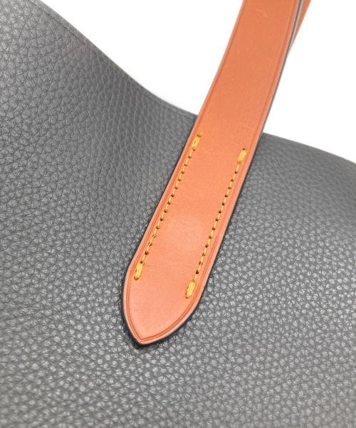 COACH（コーチ）COACH (コーチ) リレートート34 ブラックの古着・服飾アイテム