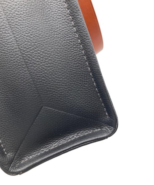 COACH（コーチ）COACH (コーチ) リレートート34 ブラックの古着・服飾アイテム