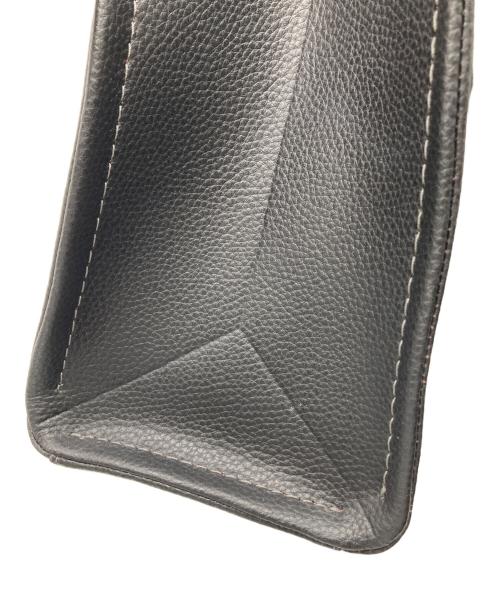 COACH（コーチ）COACH (コーチ) リレートート34 ブラックの古着・服飾アイテム