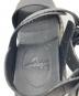 中古・古着 Dr.Martens (ドクターマーチン) VOSS QUAD サンダル ブラック サイズ:UK4：10000円