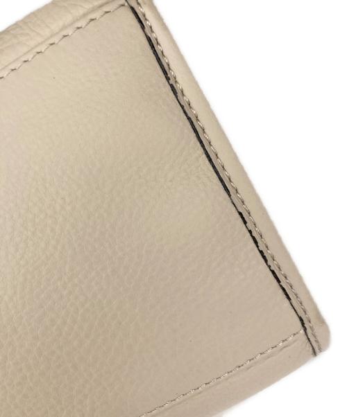 GIANNI CHIARINI（ジャンニ キアリーニ）GIANNI CHIARINI (ジャンニ キアリーニ) MARCELLA TOTE ベージュの古着・服飾アイテム