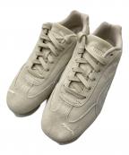 PUMAプーマ）の古着「SPEEDCAT OG」｜アイボリー