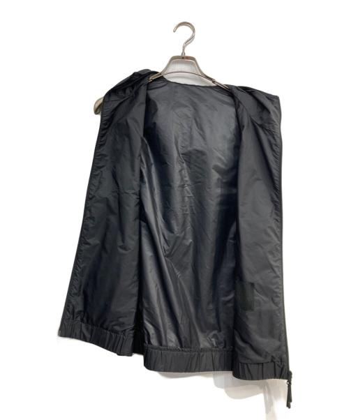 MONCLER（モンクレール）MONCLER (モンクレール) VALLESE VEST ブラック サイズ:2の古着・服飾アイテム
