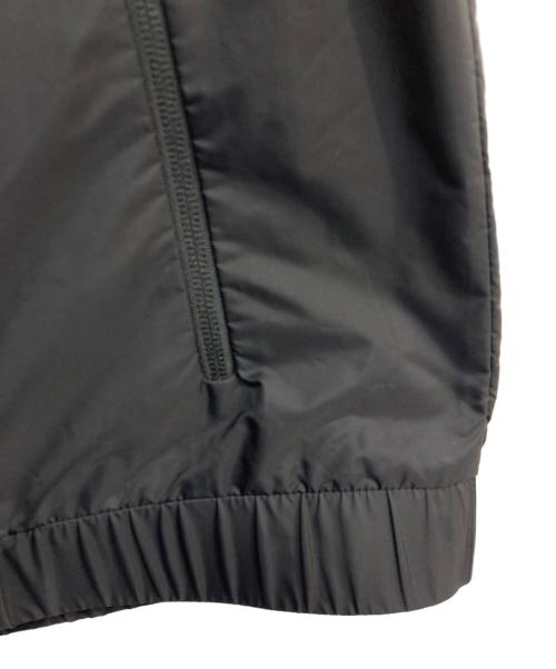 MONCLER（モンクレール）MONCLER (モンクレール) VALLESE VEST ブラック サイズ:2の古着・服飾アイテム