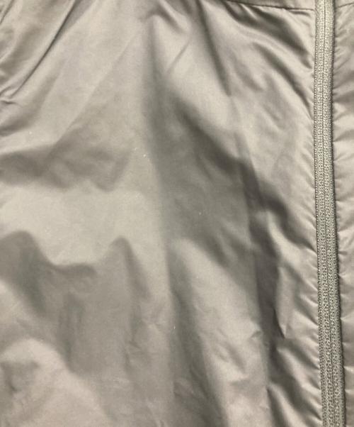 MONCLER（モンクレール）MONCLER (モンクレール) VALLESE VEST ブラック サイズ:2の古着・服飾アイテム