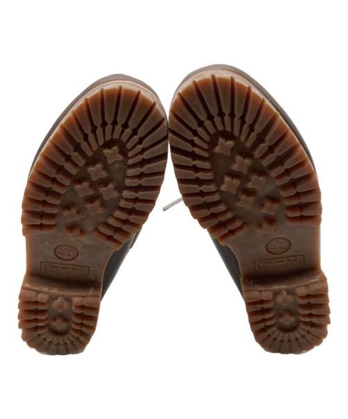 Timberland（ティンバーランド）Timberland (ティンバーランド) 3 Eye CLASSIC Lug ブラウン サイズ:26㎝の古着・服飾アイテム