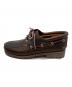 Timberland (ティンバーランド) 3 Eye CLASSIC Lug ブラウン サイズ:26㎝：15000円
