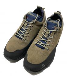 ROA（ロア）の古着「NEAL」｜GREY BLUE
