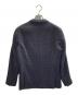 Paul Smith COLLECTION (ポールスミス コレクション) ウールテーラードジャケット ネイビー サイズ:L：10000円