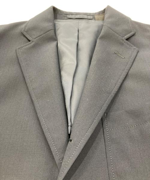 BEAMS PLUS（ビームスプラス）BEAMS PLUS (ビームスプラス) 3ボタン紺ブレザー ネイビー サイズ:Sの古着・服飾アイテム