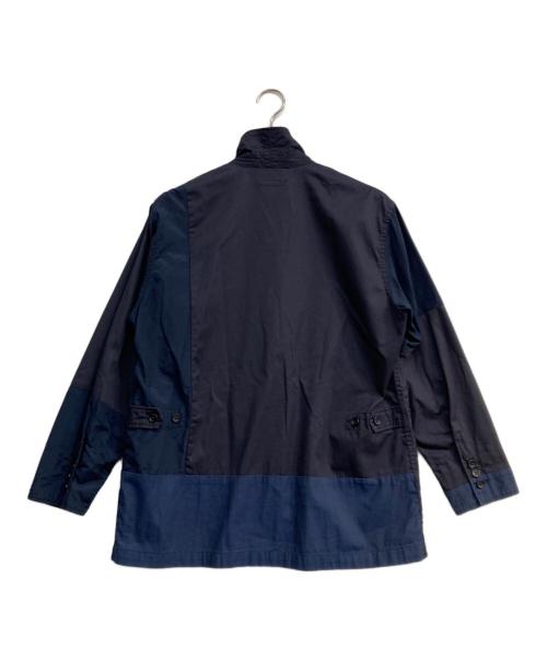 Engineered Garments（エンジニアド ガーメンツ）Engineered Garments (エンジニアド ガーメンツ) loiter jacket ネイビー サイズ:XSの古着・服飾アイテム