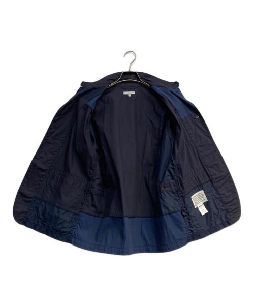 Engineered Garments（エンジニアド ガーメンツ）Engineered Garments (エンジニアド ガーメンツ) loiter jacket ネイビー サイズ:XSの古着・服飾アイテム