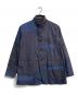 Engineered Garments（エンジニアド ガーメンツ）の古着「loiter jacket」｜ネイビー