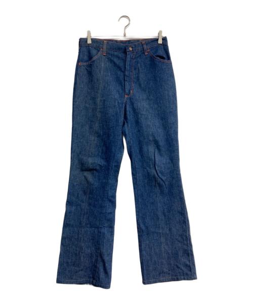 Wrangler（ラングラー）Wrangler (ラングラー) WRAPID TRANSIT デニムパンツ インディゴ サイズ: W32×L36の古着・服飾アイテム