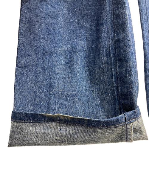 Wrangler（ラングラー）Wrangler (ラングラー) WRAPID TRANSIT デニムパンツ インディゴ サイズ: W32×L36の古着・服飾アイテム
