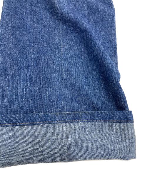 Wrangler（ラングラー）Wrangler (ラングラー) WRAPID TRANSIT デニムパンツ インディゴ サイズ: W32×L36の古着・服飾アイテム