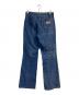 Wrangler (ラングラー) WRAPID TRANSIT デニムパンツ インディゴ サイズ: W32×L36：5000円