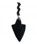 nori enomoto (ノリ エノモト) jeudi soir petit / black shirring ブラック：16000円