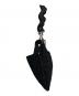 nori enomoto (ノリ エノモト) jeudi soir petit / black shirring ブラック：16000円