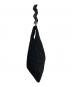 nori enomoto (ノリ エノモト) jeudi soir / black shirring ブラック：20000円