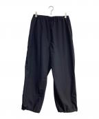 FreshServiceフレッシュサービス）の古着「CORPORATE EASY PANTS」｜ネイビー