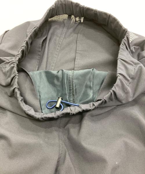 FreshService（フレッシュサービス）FreshService (フレッシュサービス) CORPORATE EASY PANTS ネイビー サイズ:Freeの古着・服飾アイテム