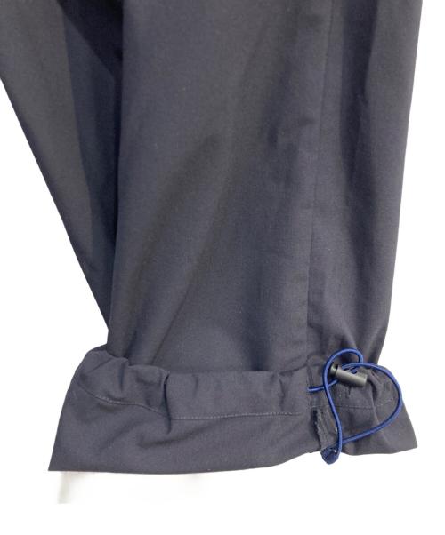 FreshService（フレッシュサービス）FreshService (フレッシュサービス) CORPORATE EASY PANTS ネイビー サイズ:Freeの古着・服飾アイテム