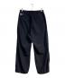 FreshService (フレッシュサービス) CORPORATE EASY PANTS ネイビー サイズ:Free：7000円