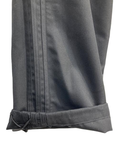 adidas Originals（アディダスオリジナル）adidas originals (アディダスオリジナル) everyone (エブリワン) Track Pant ブラック サイズ:XLの古着・服飾アイテム