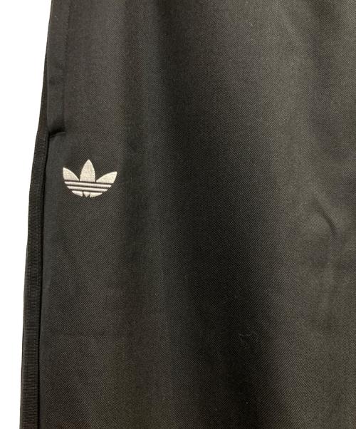 adidas Originals（アディダスオリジナル）adidas originals (アディダスオリジナル) everyone (エブリワン) Track Pant ブラック サイズ:XLの古着・服飾アイテム