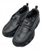 MIZUNOミズノ）の古着「Wave Prophecy Moc GORE-TEX」｜ブラック
