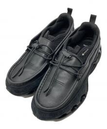 MIZUNO（ミズノ）の古着「Wave Prophecy Moc GORE-TEX」｜ブラック