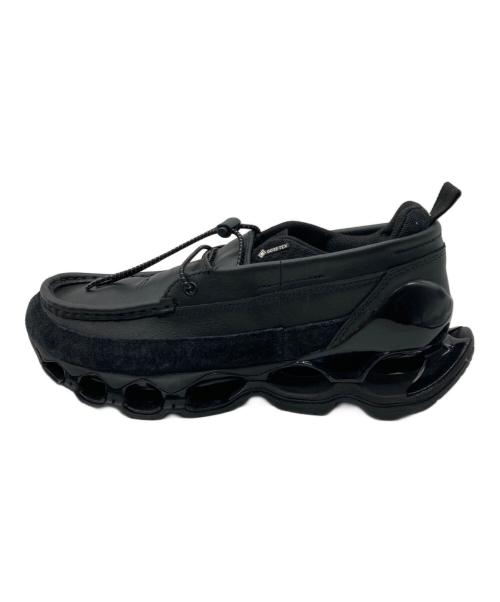 MIZUNO（ミズノ）MIZUNO (ミズノ) Wave Prophecy Moc GORE-TEX ブラック サイズ:27cmの古着・服飾アイテム