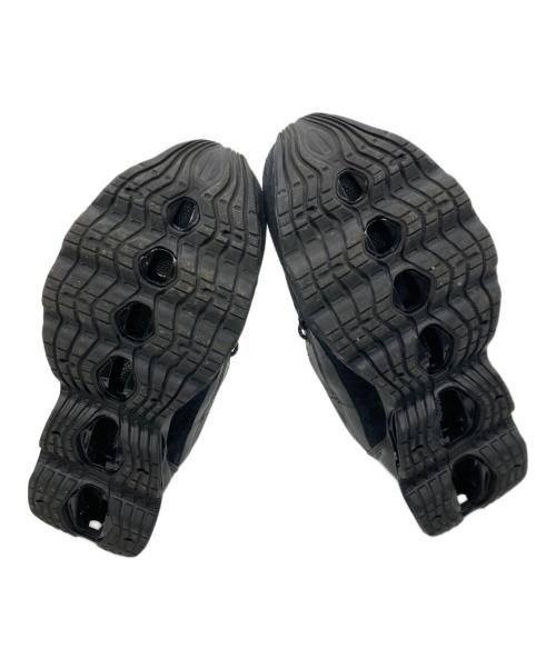 MIZUNO（ミズノ）MIZUNO (ミズノ) Wave Prophecy Moc GORE-TEX ブラック サイズ:27cmの古着・服飾アイテム