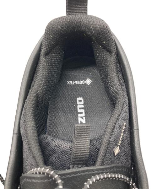 MIZUNO（ミズノ）MIZUNO (ミズノ) Wave Prophecy Moc GORE-TEX ブラック サイズ:27cmの古着・服飾アイテム