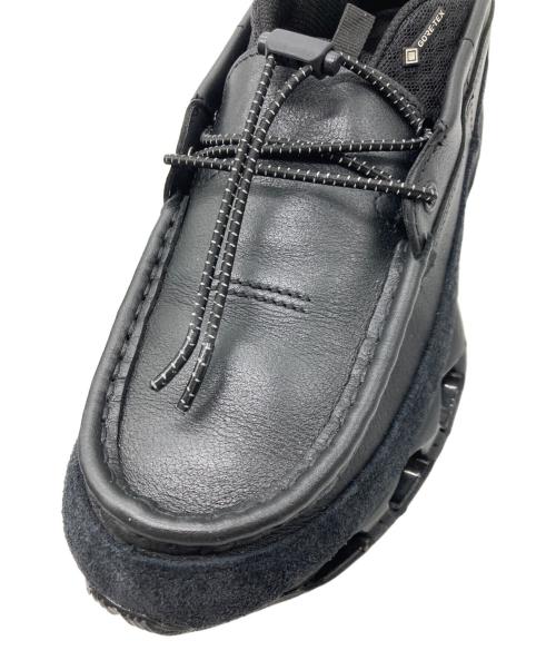 MIZUNO（ミズノ）MIZUNO (ミズノ) Wave Prophecy Moc GORE-TEX ブラック サイズ:27cmの古着・服飾アイテム