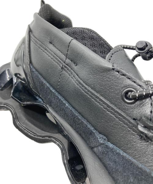 MIZUNO（ミズノ）MIZUNO (ミズノ) Wave Prophecy Moc GORE-TEX ブラック サイズ:27cmの古着・服飾アイテム