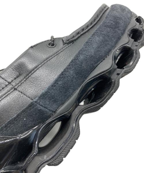MIZUNO（ミズノ）MIZUNO (ミズノ) Wave Prophecy Moc GORE-TEX ブラック サイズ:27cmの古着・服飾アイテム