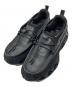 MIZUNO（ミズノ）の古着「Wave Prophecy Moc GORE-TEX」｜ブラック