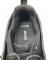 中古・古着 MIZUNO (ミズノ) Wave Prophecy Moc GORE-TEX ブラック サイズ:27cm：32000円