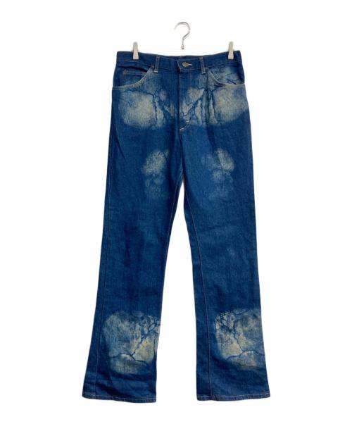 LEE（リー）LEE (リー) ブーツカットデニムパンツ インディゴ サイズ:W34×L34の古着・服飾アイテム