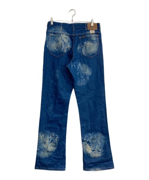 LEE（リー）LEE (リー) ブーツカットデニムパンツ インディゴ サイズ:W34×L34の古着・服飾アイテム