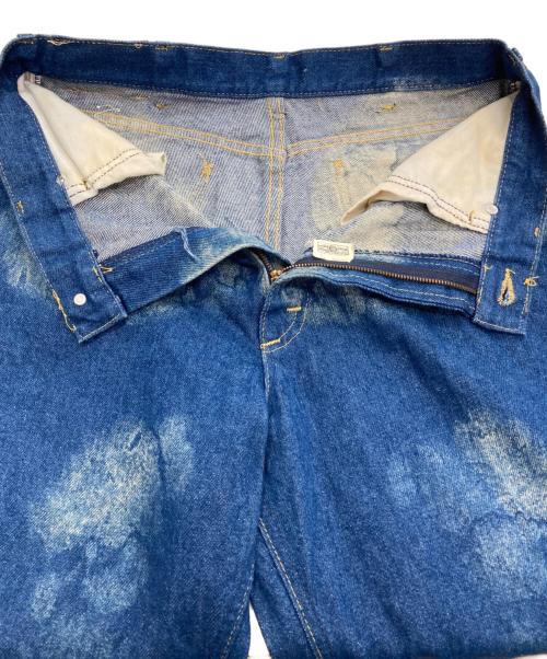 LEE（リー）LEE (リー) ブーツカットデニムパンツ インディゴ サイズ:W34×L34の古着・服飾アイテム