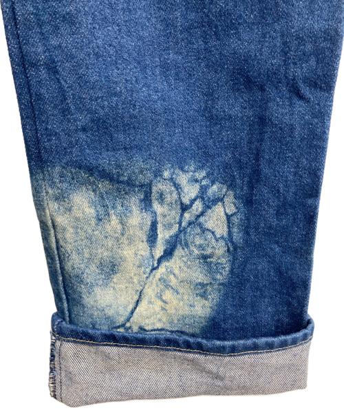 LEE（リー）LEE (リー) ブーツカットデニムパンツ インディゴ サイズ:W34×L34の古着・服飾アイテム
