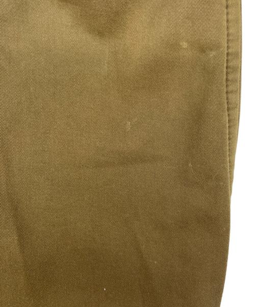 tricot COMME des GARCONS（トリココムデギャルソン）tricot COMME des GARCONS (トリココムデギャルソン) リバーシブルコート オリーブ サイズ:Ⅿの古着・服飾アイテム