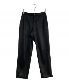 中古・古着通販】ISSEY MIYAKE (イッセイミヤケ) 1タックウール