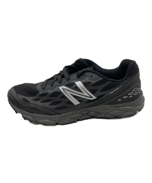 NEW BALANCE（ニューバランス）NEW BALANCE (ニューバランス) M950B2S ブラック サイズ:28.5cm 未使用品の古着・服飾アイテム
