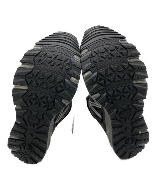 NEW BALANCE（ニューバランス）NEW BALANCE (ニューバランス) M950B2S ブラック サイズ:28.5cm 未使用品の古着・服飾アイテム