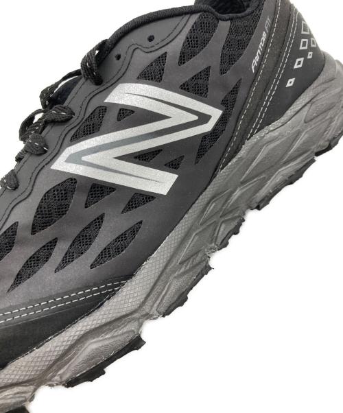 NEW BALANCE（ニューバランス）NEW BALANCE (ニューバランス) M950B2S ブラック サイズ:28.5cm 未使用品の古着・服飾アイテム