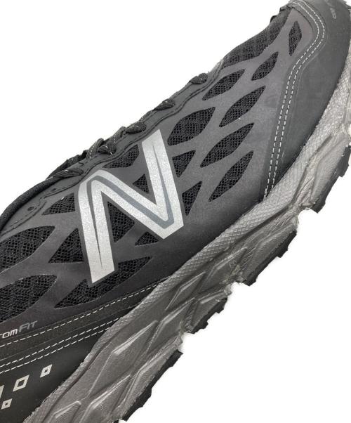 NEW BALANCE（ニューバランス）NEW BALANCE (ニューバランス) M950B2S ブラック サイズ:28.5cm 未使用品の古着・服飾アイテム